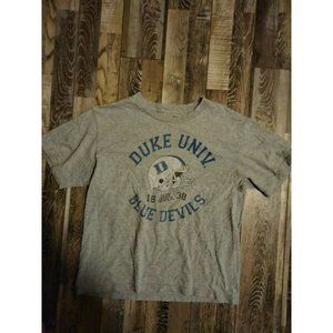 Duke University Blue devils t-shirt